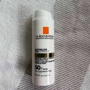 Anthelios Age Correct Daily Cream SPF 50+